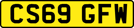 CS69GFW