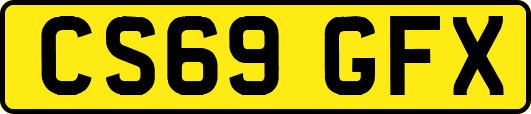 CS69GFX