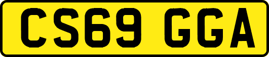 CS69GGA