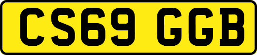 CS69GGB