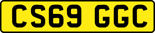 CS69GGC