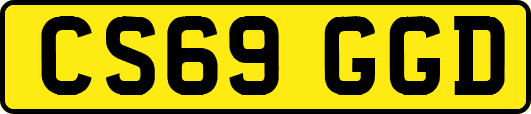 CS69GGD