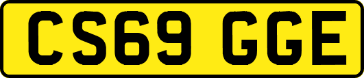 CS69GGE