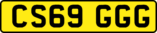 CS69GGG