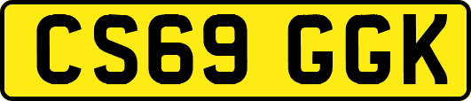 CS69GGK