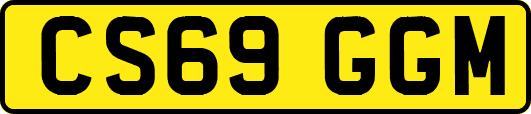 CS69GGM