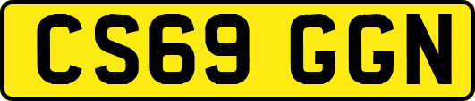 CS69GGN