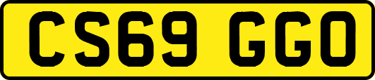 CS69GGO