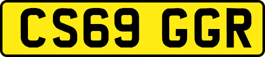 CS69GGR