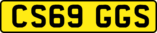 CS69GGS