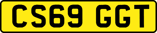 CS69GGT
