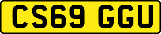 CS69GGU