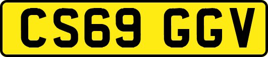 CS69GGV