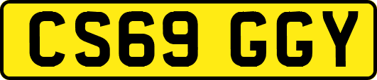 CS69GGY