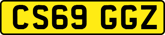 CS69GGZ