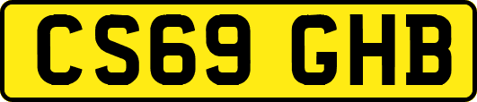 CS69GHB