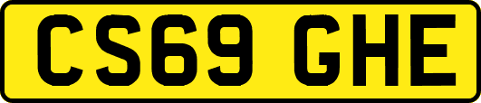 CS69GHE