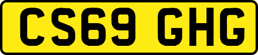 CS69GHG