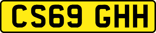CS69GHH