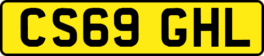CS69GHL