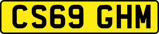 CS69GHM