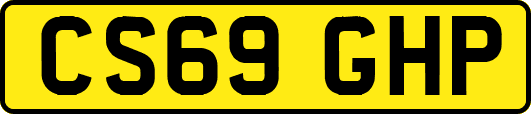 CS69GHP