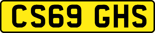 CS69GHS