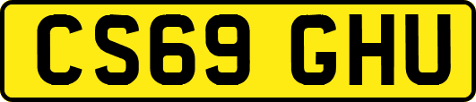 CS69GHU