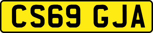CS69GJA