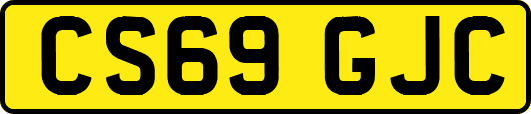 CS69GJC
