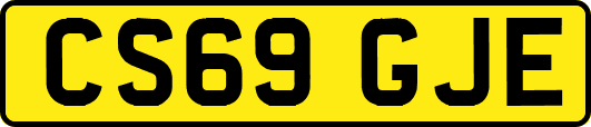 CS69GJE