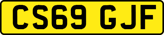 CS69GJF