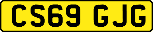 CS69GJG