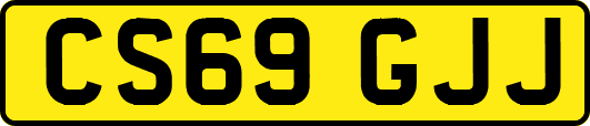 CS69GJJ