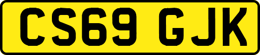 CS69GJK