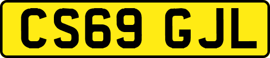 CS69GJL