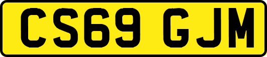 CS69GJM