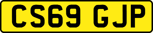 CS69GJP