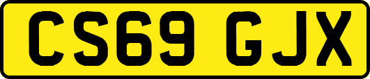 CS69GJX