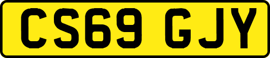 CS69GJY