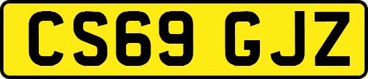 CS69GJZ