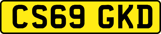 CS69GKD