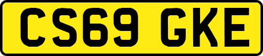 CS69GKE