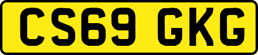 CS69GKG