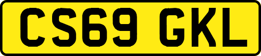 CS69GKL