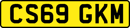 CS69GKM