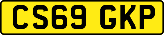 CS69GKP