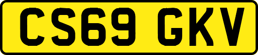 CS69GKV