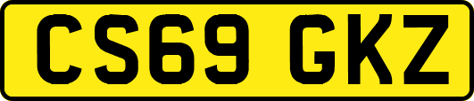 CS69GKZ