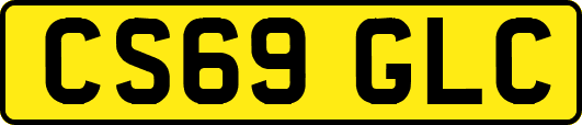 CS69GLC